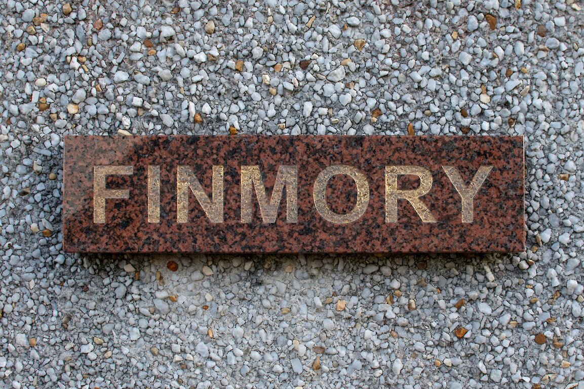 Finmory - AKA, No. 4 Soulisquoy Loan
