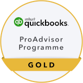 Quickbooks ProAdvisor Program - Gold