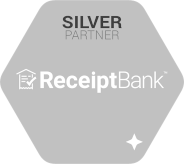 ReceiptBank Silver Partner